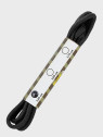 M-TAC SZNURÓWKI HYDROFOBOWA IMPREGNACJA 135 CM CZARNE