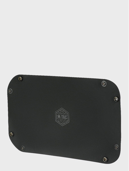 M-TAC MATA DO CZYSZCZENIA BRONI ORGANIZER 18x30 cm Czarny