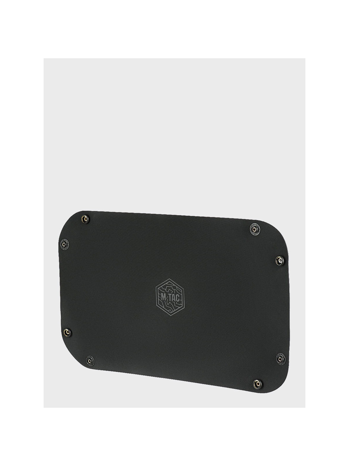 M-TAC MATA DO CZYSZCZENIA BRONI ORGANIZER 18x30 cm Czarny
