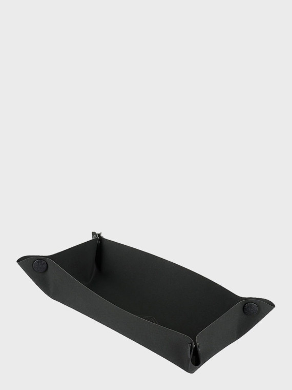 M-TAC MATA DO CZYSZCZENIA BRONI ORGANIZER 18x30 cm Czarny
