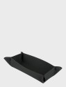 M-TAC MATA DO CZYSZCZENIA BRONI ORGANIZER 18x30 cm Czarny