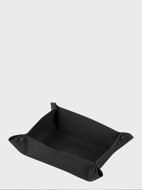 M-TAC MATA DO CZYSZCZENIA BRONI ORGANIZER 24x24 cm Czarny
