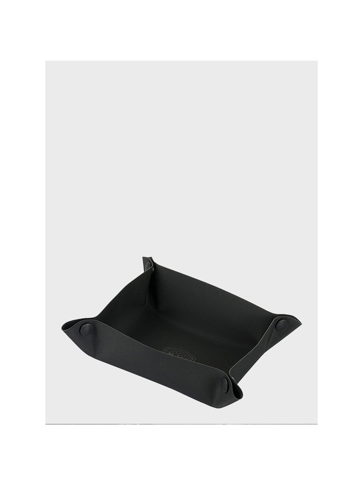 M-TAC MATA DO CZYSZCZENIA BRONI ORGANIZER 24x24 cm Czarny