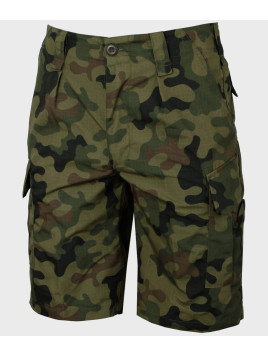 TEXAR SPODENKI WOJSKOWE WZ10 RIP-STOP WZ.93 XXL