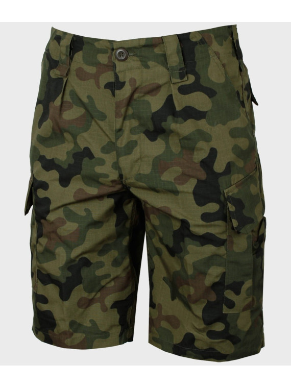 TEXAR SPODENKI WOJSKOWE WZ10 RIP-STOP WZ.93 XXL
