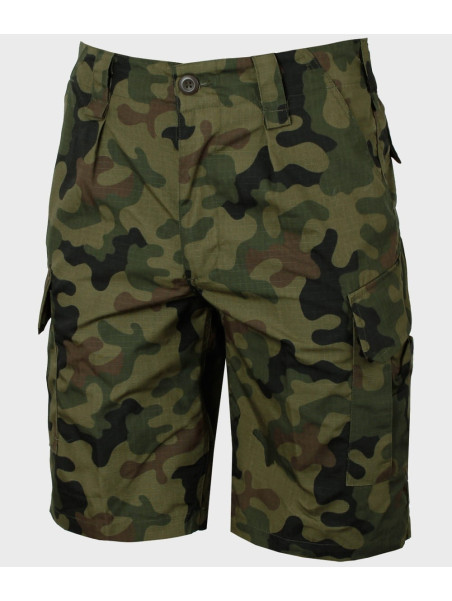 TEXAR SPODENKI WOJSKOWE WZ10 RIP-STOP WZ.93 XXL