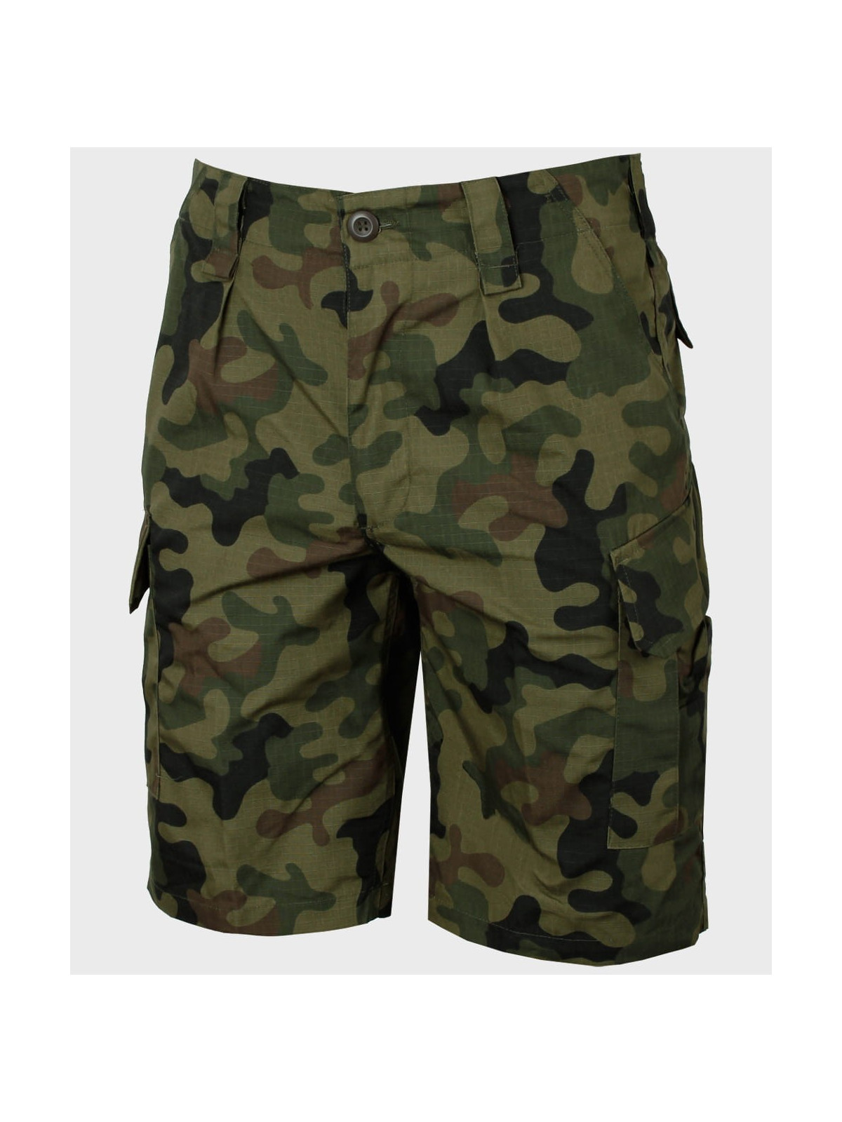 TEXAR SPODENKI WOJSKOWE WZ10 RIP-STOP WZ.93 XXL