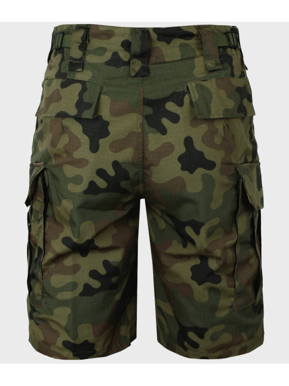 TEXAR SPODENKI WOJSKOWE WZ10 RIP-STOP WZ.93 XXL