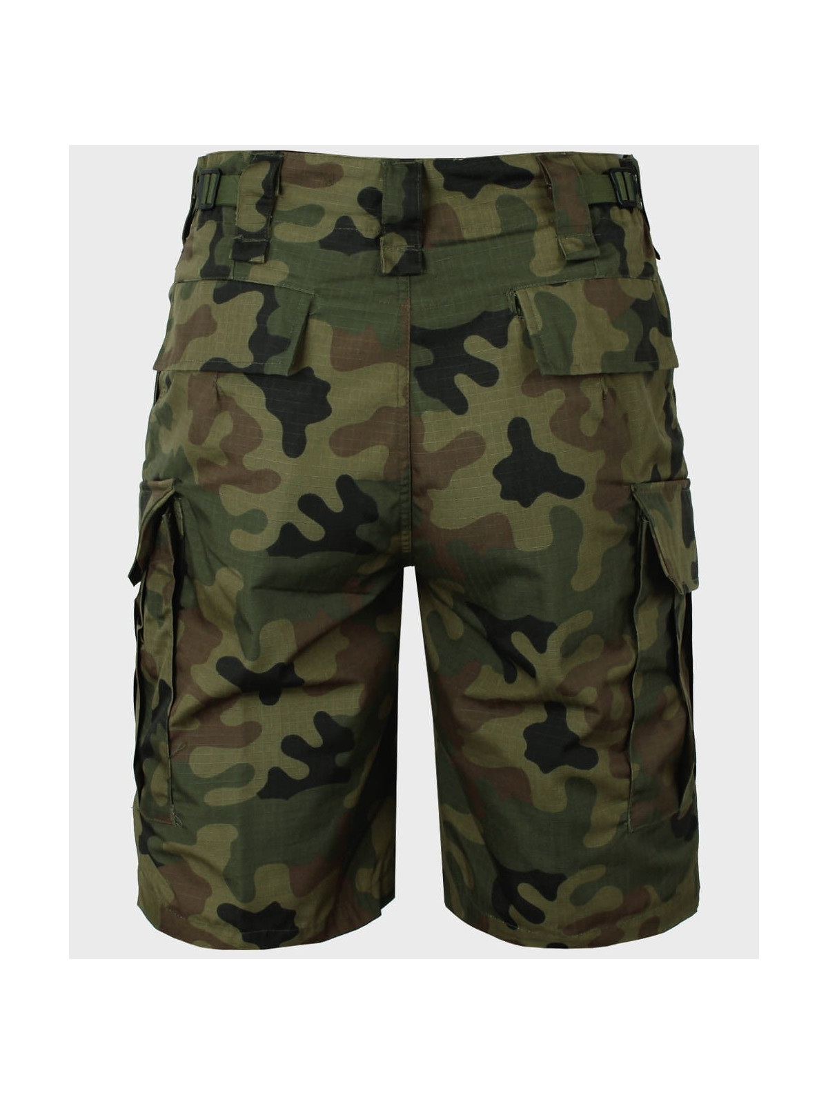 TEXAR SPODENKI WOJSKOWE WZ10 RIP-STOP WZ.93 XXL