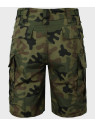 TEXAR SPODENKI WOJSKOWE WZ10 RIP-STOP WZ.93 XXL
