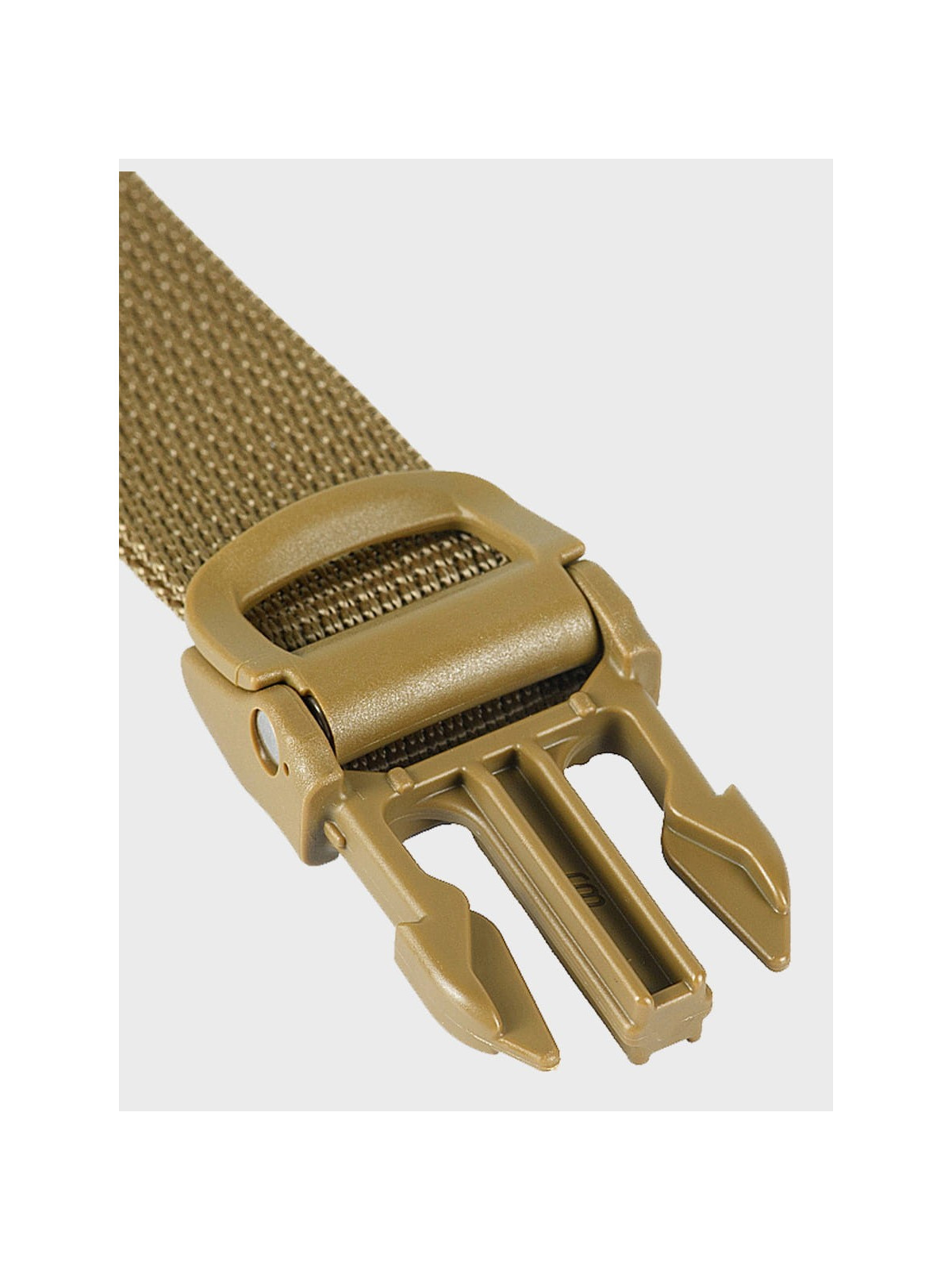M-TAC PAS KOMPRESYJNY ZABEZPIECZAJĄCY 100cm Gen II COYOTE