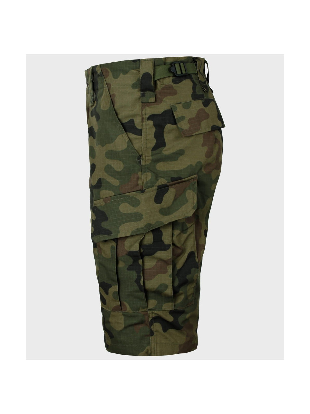 TEXAR SPODENKI WOJSKOWE WZ10 RIP-STOP WZ.93 XXL