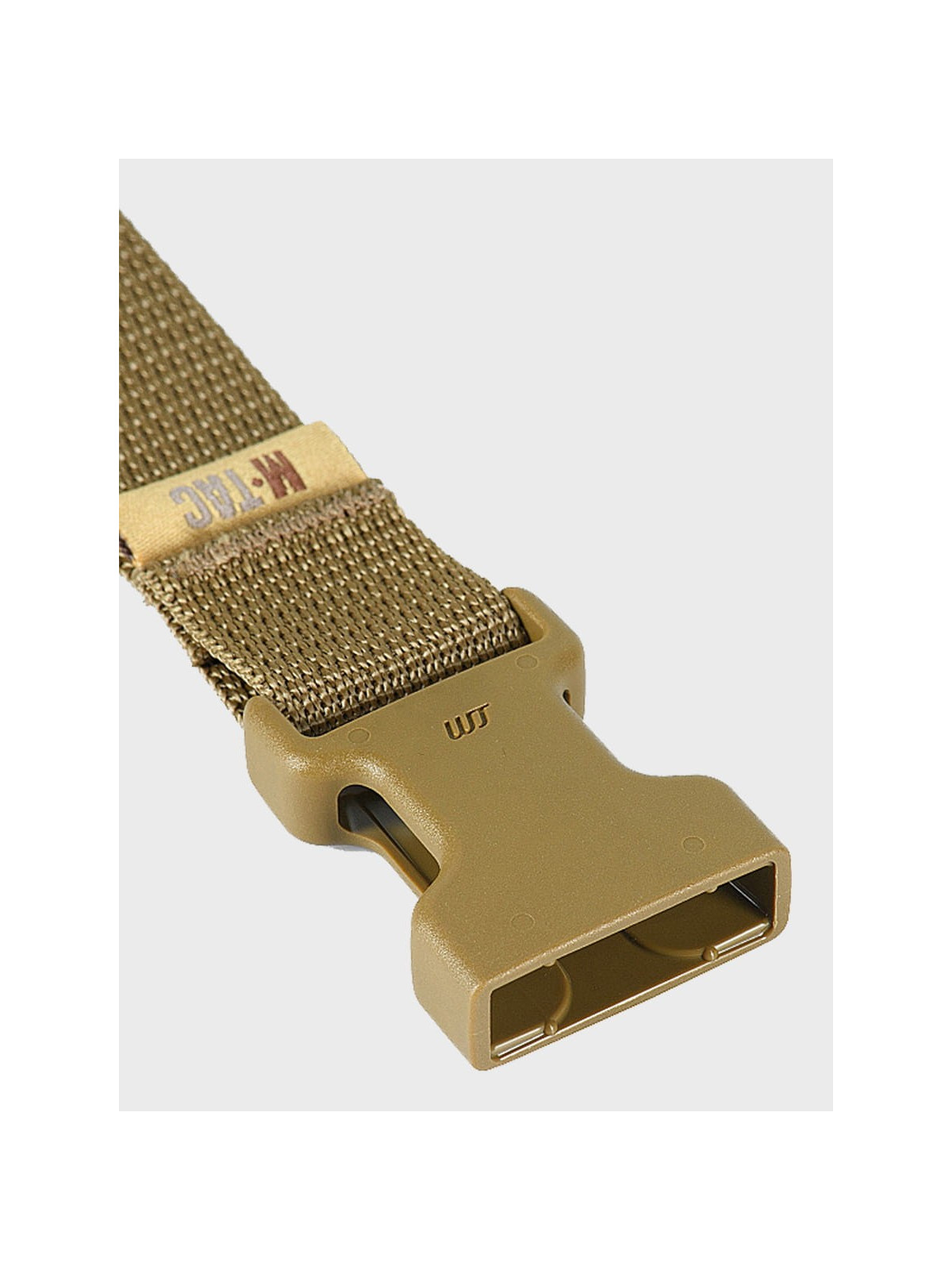 M-TAC PAS KOMPRESYJNY ZABEZPIECZAJĄCY 130cm Gen II COYOTE
