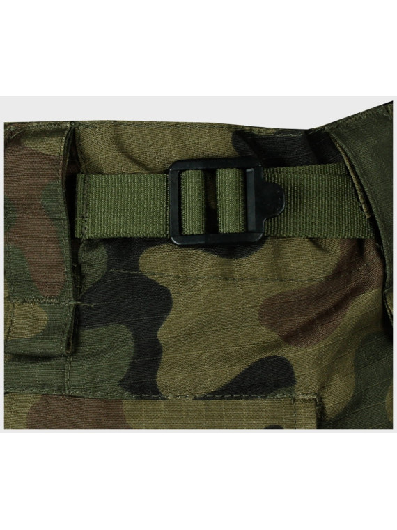 TEXAR SPODENKI WOJSKOWE WZ10 RIP-STOP WZ.93 XXL