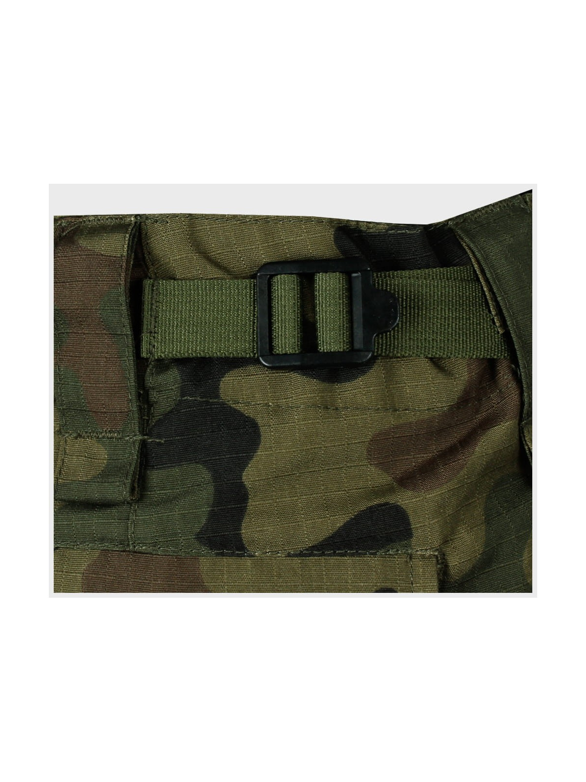 TEXAR SPODENKI WOJSKOWE WZ10 RIP-STOP WZ.93 XXL