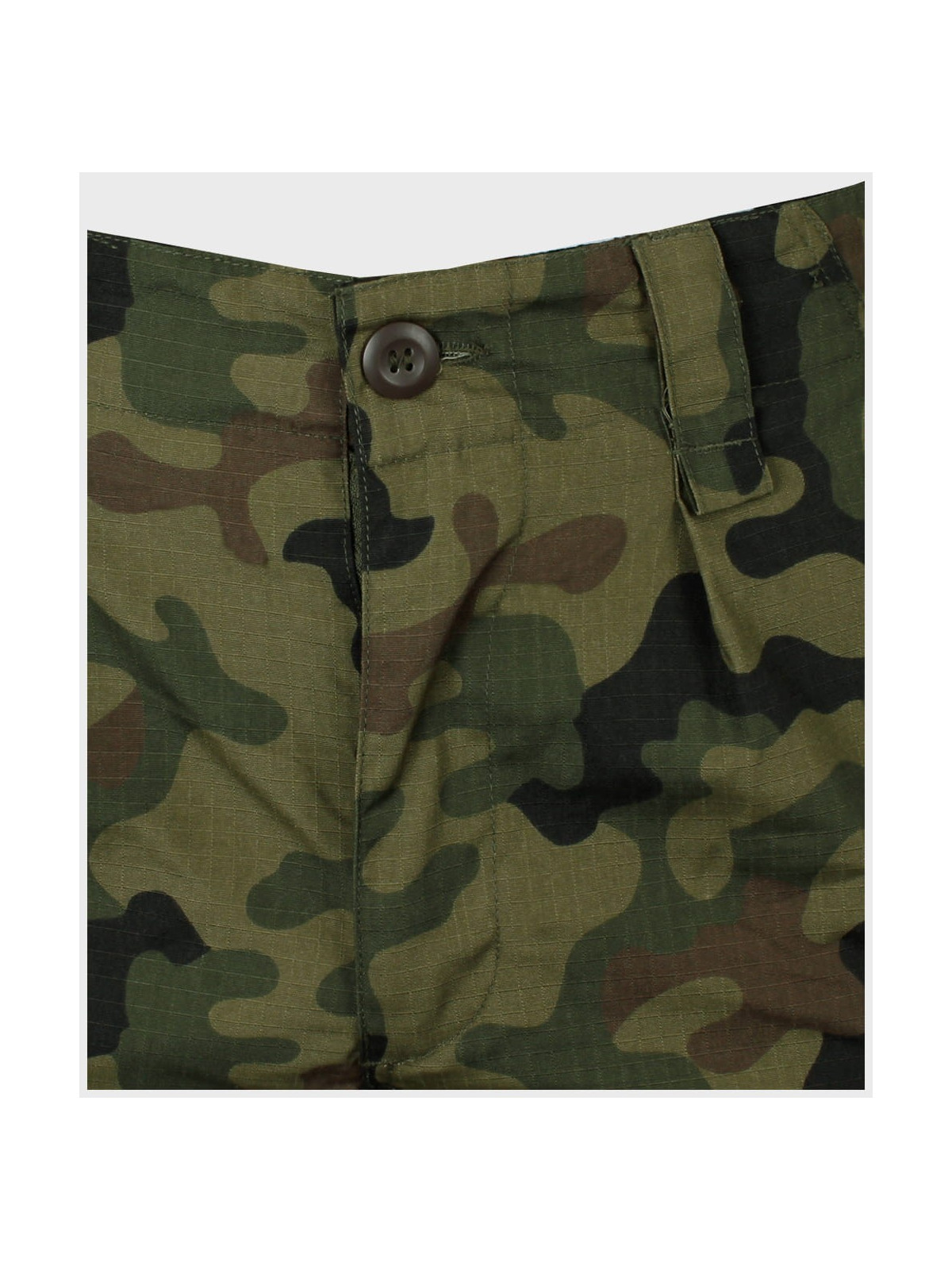 TEXAR SPODENKI WOJSKOWE WZ10 RIP-STOP WZ.93 XXL