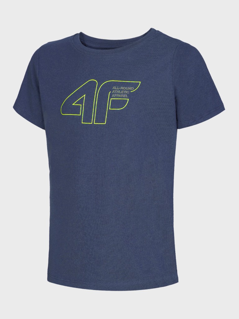 4F_T-shirt_Junior_Z25_TTSHM2417_Granat_31S_galeria_sklep_02.jpg