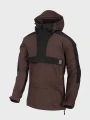 HELIKON_Kurtka_Anorak_WOODSMAN_E_Brown_Czarny_S_2026_galeria_sklep_01.jpg