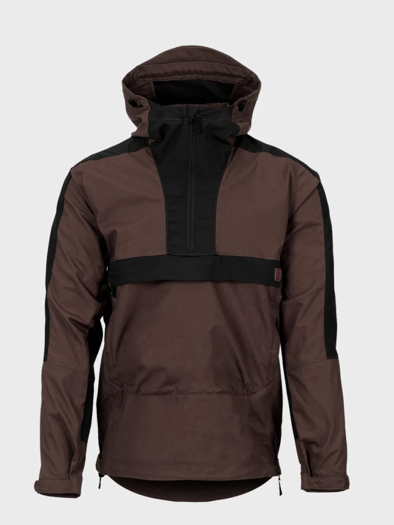 HELIKON_Kurtka_Anorak_WOODSMAN_E_Brown_Czarny_S_2026_galeria_sklep_02.jpg