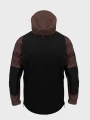 HELIKON_Kurtka_Anorak_WOODSMAN_E_Brown_Czarny_S_2026_galeria_sklep_03.jpg