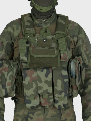 KAMIZELKA TAKTYCZNA CIRAS Maritime WZ.93