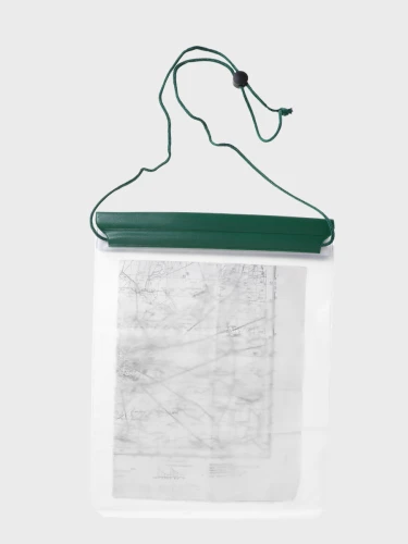 Pokrowiec wodoodporny wodoszczelny na dokumenty 40 x 26,5cm 