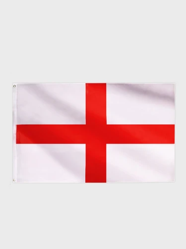 Flaga na maszt Anglii Anglia (Świętego Jerzego) 92 x 154 cm