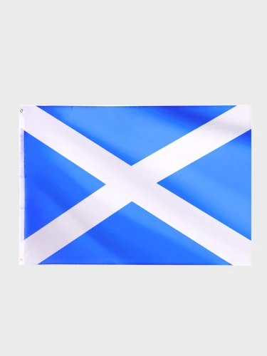 Flaga na maszt Szkocji Szkocja 98 x 152 cm
