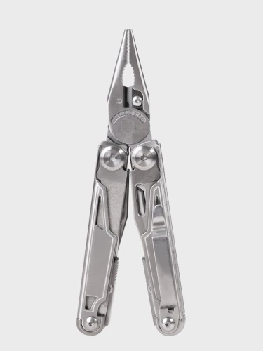 MULTITOOL NARZĘDZIE WIELOFUNKCYJNE HERO ANT STAL GIFT BOX