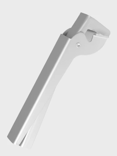 Uchwyt do garnków menażki naczyń patelni kubka