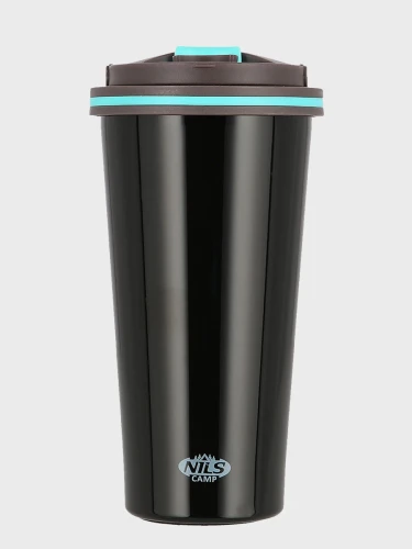 Kubek termiczny NCB18 500ml czarny