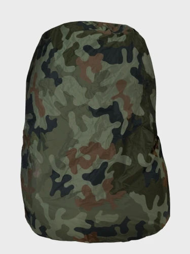 Pokrowiec przeciwdeszczowy na plecak 50-75L WZ.93