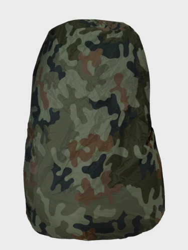 Pokrowiec przeciwdeszczowy na plecak 80-120L WZ.93
