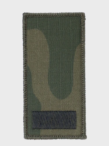 Emblemat WTU/134 Starszy szeregowy specjalista 42X86mm na rzep WZ.93