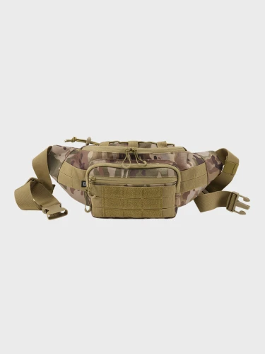 Nerka torba biodrowa Waistbeltbag Molle tactical