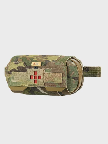 ŁADOWNICA MEDYCZNA POZIOMA ELITE MULTICAM