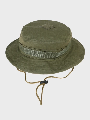 Kapelusz wojskowy Boonie Hat Rip-Stop MKII Oliwkowy