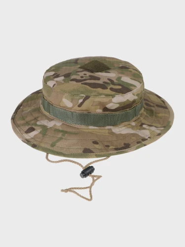 Kapelusz wojskowy Boonie Hat Rip-Stop MKII At-Camo