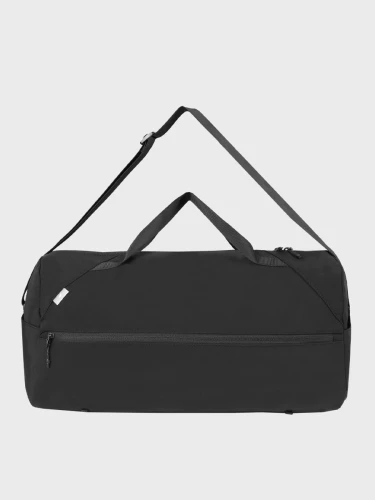 Torba podróżna ATBAU032 sportowa 28l czarna 