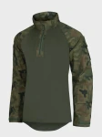 BLUZA TAKTYCZNA COMBAT SHIRT CAMO WZ.93