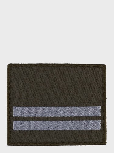 NASZYWKA STOPIEŃ SZUSZU KAPRAL OLIWKOWA