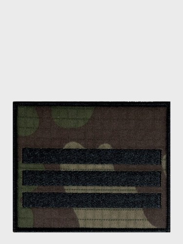 NASZYWKA STOPIEŃ WOJSKOWY STARSZY KAPRAL Rip-Stop WZ.93