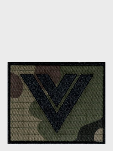 NASZYWKA STOPIEŃ WOJSKOWY STARSZY SIERŻANT Rip-Stop WZ.93