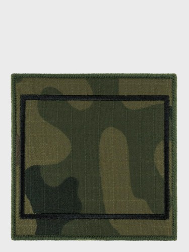 NASZYWKA STOPIEŃ WOJSKOWY SZEREGOWY NA RAMIĘ Rip-Stop WZ.93