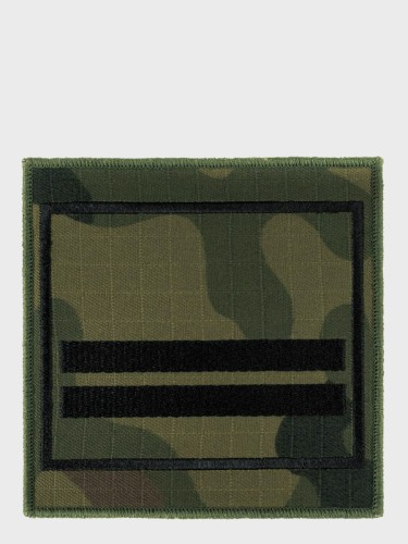 NASZYWKA STOPIEŃ WOJSKOWY KAPRAL NA RAMIĘ Rip-Stop WZ.93