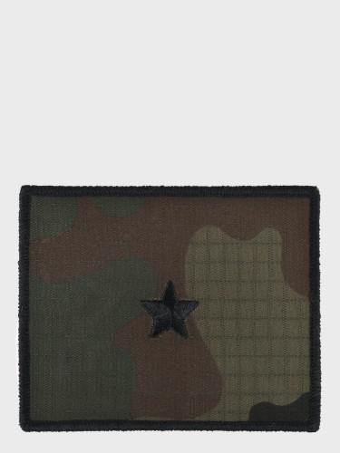 NASZYWKA STOPIEŃ WOJSKOWY CHORĄŻY Rip-Stop WZ.93