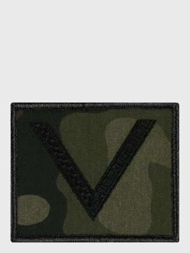 NASZYWKA STOPIEŃ WOJSKOWY SIERŻANT GORETEX WZ.93