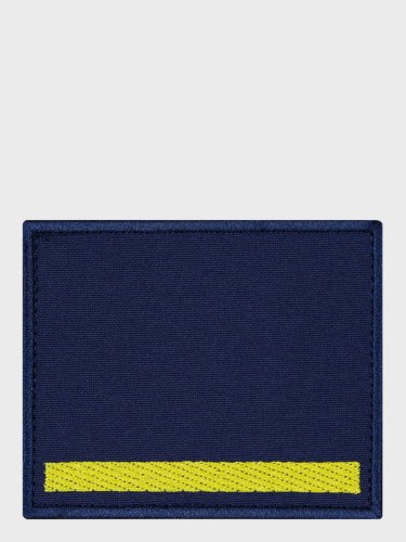 EMBLEMAT KLASA I KADET KLASA MUNDUROWA GORETEX