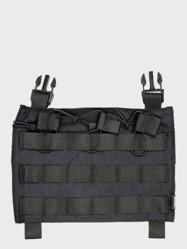 PANEL DO KAMIZELEK ELODON CZARNY