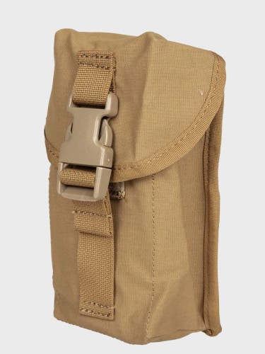 ŁADOWNICA CARGO DUŻO ALL-PURPOSE PIDAE COYOTE